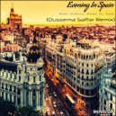 Mundo Celebris, Amorph AA, Ermak - Evening In Spain (Oussema Saffar Remix)