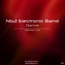 Nb2 Electronic Band - Dance