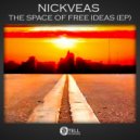 Nickveas - The Space of Free Ideas (Original Mix)