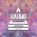 Audioventura - The Beach (Original Mix)