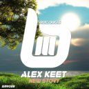 Alex Keet - New Story (Original Mix)
