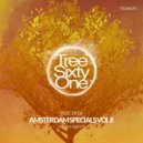 Gustavo Fk - Cut The Mid Range