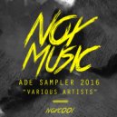 Jacopo Brandani - Soul Shout (Original Mix)
