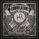 Lhyzergixx - Lymbatik (Original Mix)