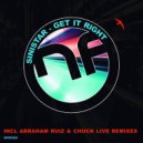 Sinistar - Get it right (Abraham Ruiz Remix)