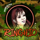 Ringhio - Kombat Desk (Original Mix)