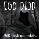 JMK Instrumentals - Ego Dead (Deep House Pop Beat)