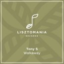 Tony S - All I Can (Alex Sosa Remix)