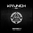 Rob Threezy - Ping Pong