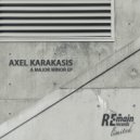 Axel Karakasis - Minor