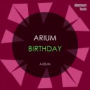 ARIUM - Dada (Original Mix)