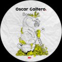 Oscar Gaitero - Burned Wings (Original Mix)