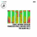 Francesco (Italy) - Plastic (Original Mix)