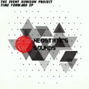 The Event Horizon Project - The Synthesis Of The Ether