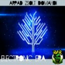 Arpad Zsolt Domahidi - Be Cool