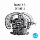Thomas A.S. - Ironia