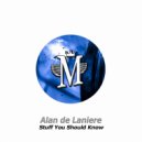 Alan de Laniere - Stuff You Should Know (Afro Carrib Mix)