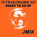 Jmix - Ready To Go