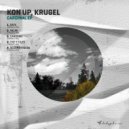 Kon Up, Krugel - The Y Files