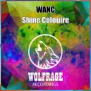 WANC - Shine Colouire
