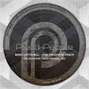 Marc Cotterell - The Groovers Track