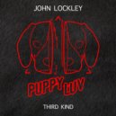 Jon Lockley - Antithesis