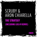 Scruby & Aron Chiarella - The Strategy