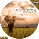 DJ Victor Montero - NY City