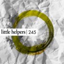 False Image - Little Helper 245-4