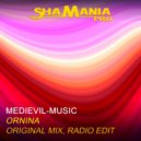 Medievil-Music - Ornina (Radio Edit)