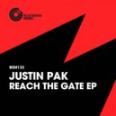 Justin Pak - Terrace Vibes