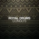 Royal Drums - Congo's