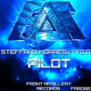 Steffano Moraes, Yvo D - Pilot (Original Mix)