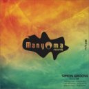 Simon Groove - Diferent Ways