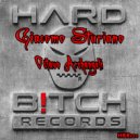 Giacomo Sturiano - Damned Souls