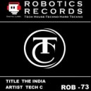 Tech C - India B
