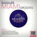 DJ Julles - Talk About