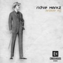 Richie Markz - No Velocity