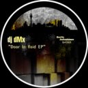 DJ dMx - Psychedelic Sign (Original Mix)
