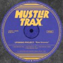Upswing Project - Raw Groove One (Original Mix)