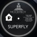 Moodyboy - Superfly
