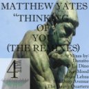 Matthew Yates - Thinking Of You