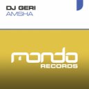 DJ Geri - Amsha (Morphile Remix)