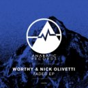 Worthy & Nick Olivetti - Temptation