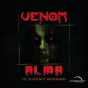 Venom - Welcome To Pandorum