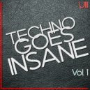 Blas Miller - Coma (Original Mix)