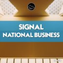 Signal - National Business