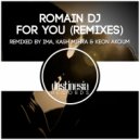 Romain DJ - For You