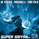 Maissouille & Dr. Peacock - Breaking Bass (Peacock\'s Re-Fix)