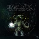 Whoudini - Astral Spaceman (Original Mix)